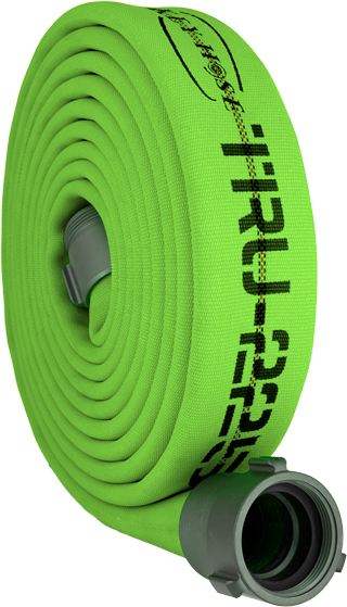 TRU-ID 225 Hose Coil